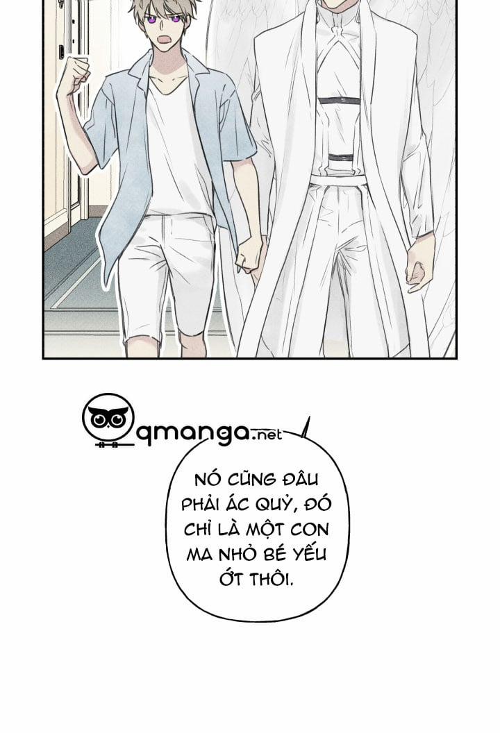 Anh Bạn Thiên Thần 19 trang 19