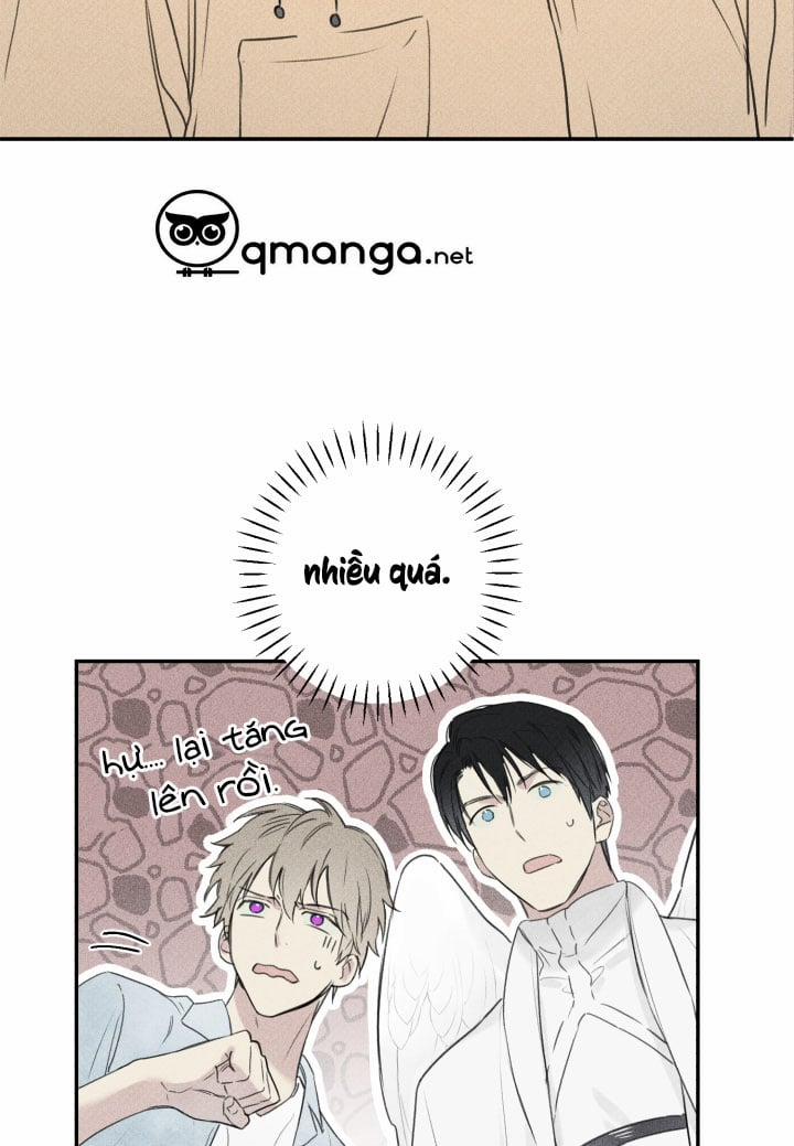 Anh Bạn Thiên Thần 19 trang 21