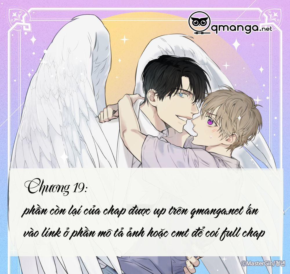 Anh Bạn Thiên Thần 19 trang 22