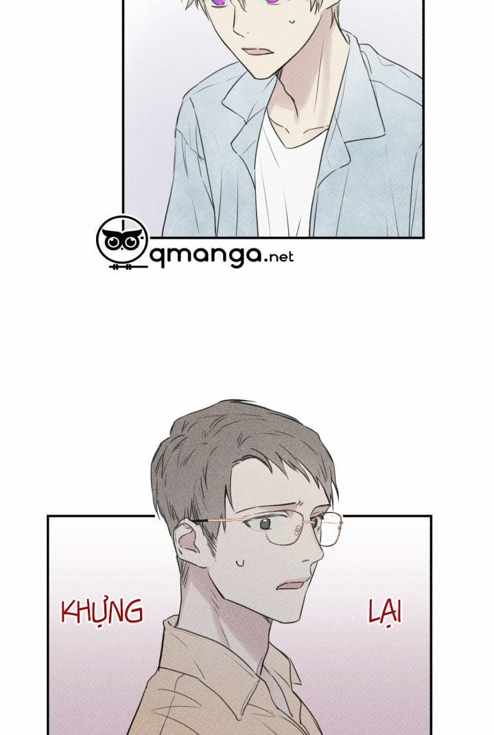 Anh Bạn Thiên Thần 19 trang 25