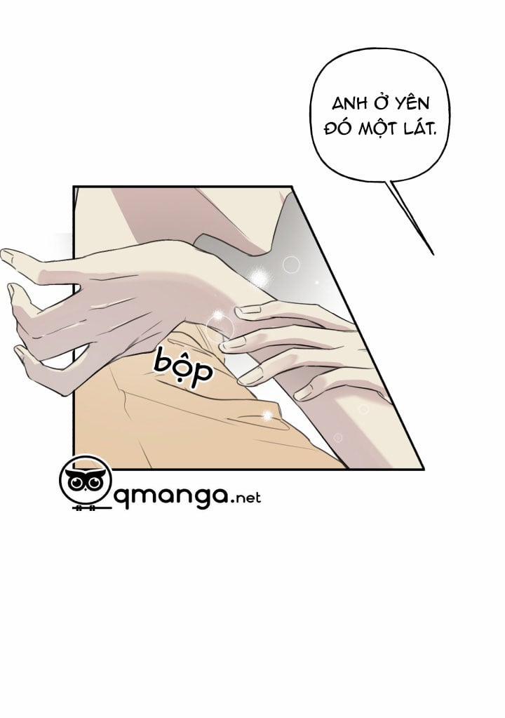 Anh Bạn Thiên Thần 19 trang 28