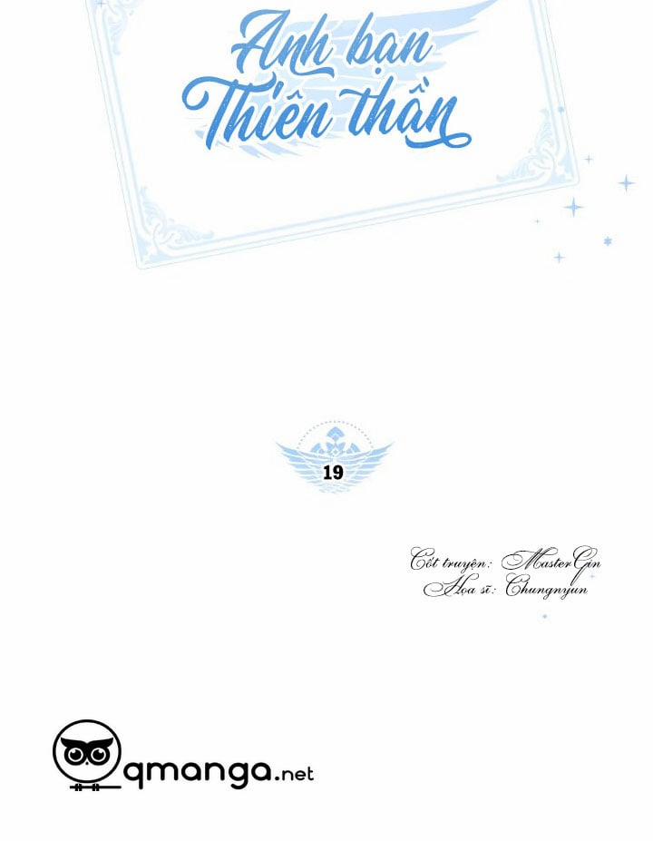 Anh Bạn Thiên Thần 19 trang 35