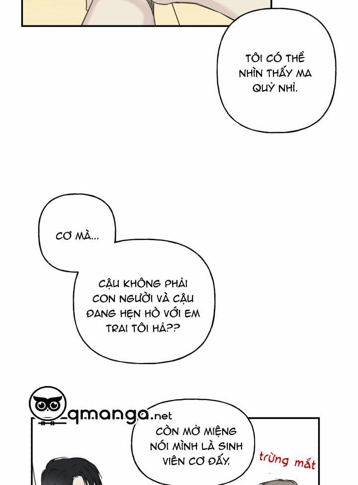 Anh Bạn Thiên Thần 19 trang 37