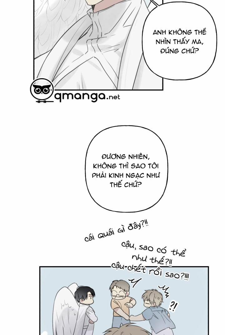 Anh Bạn Thiên Thần 19 trang 39