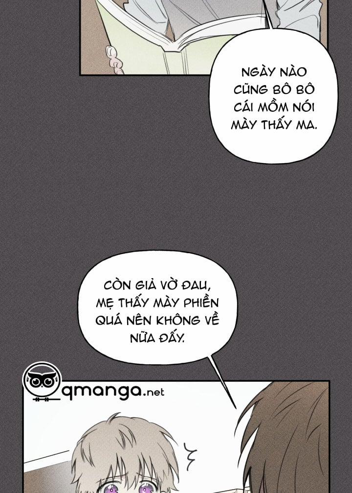 Anh Bạn Thiên Thần 19 trang 4