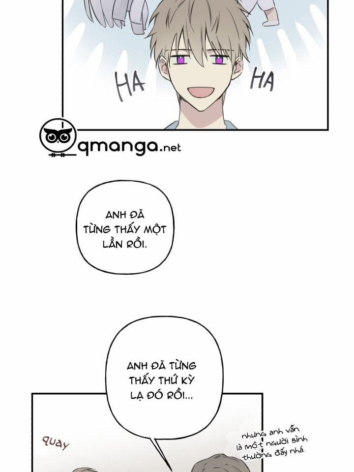 Anh Bạn Thiên Thần 19 trang 40