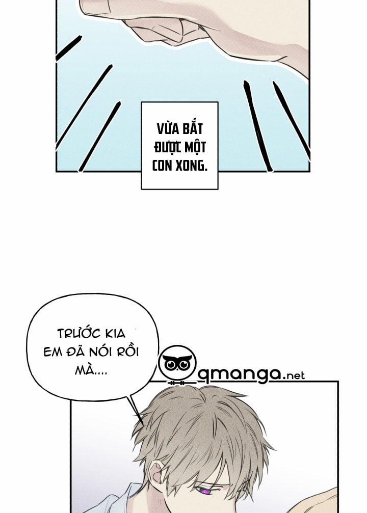 Anh Bạn Thiên Thần 19 trang 46