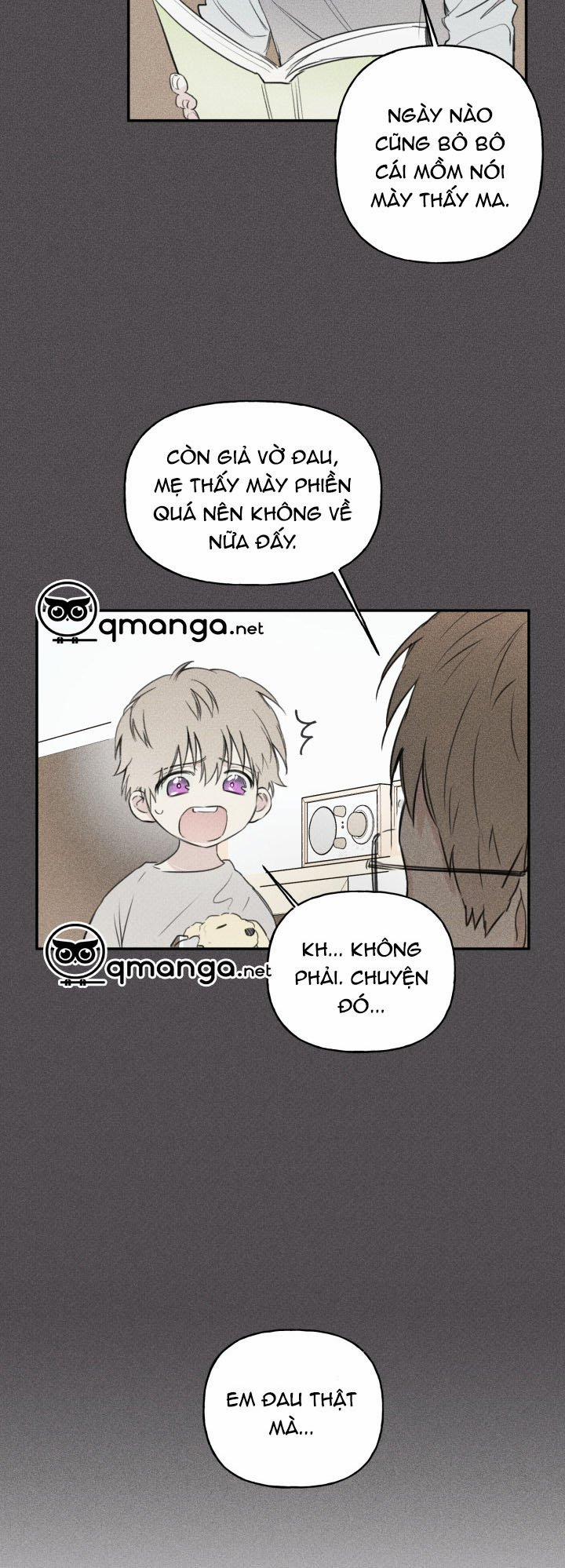 Anh Bạn Thiên Thần 19 trang 5