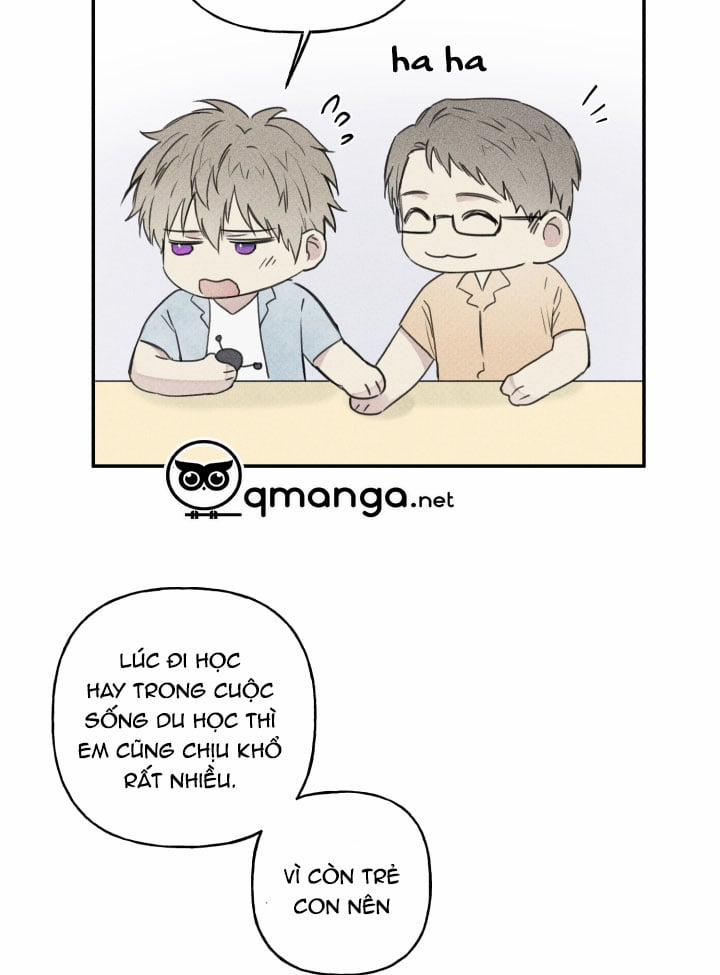 Anh Bạn Thiên Thần 19 trang 51