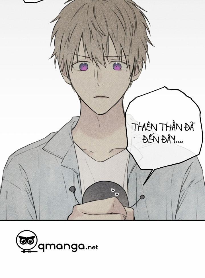 Anh Bạn Thiên Thần 19 trang 62