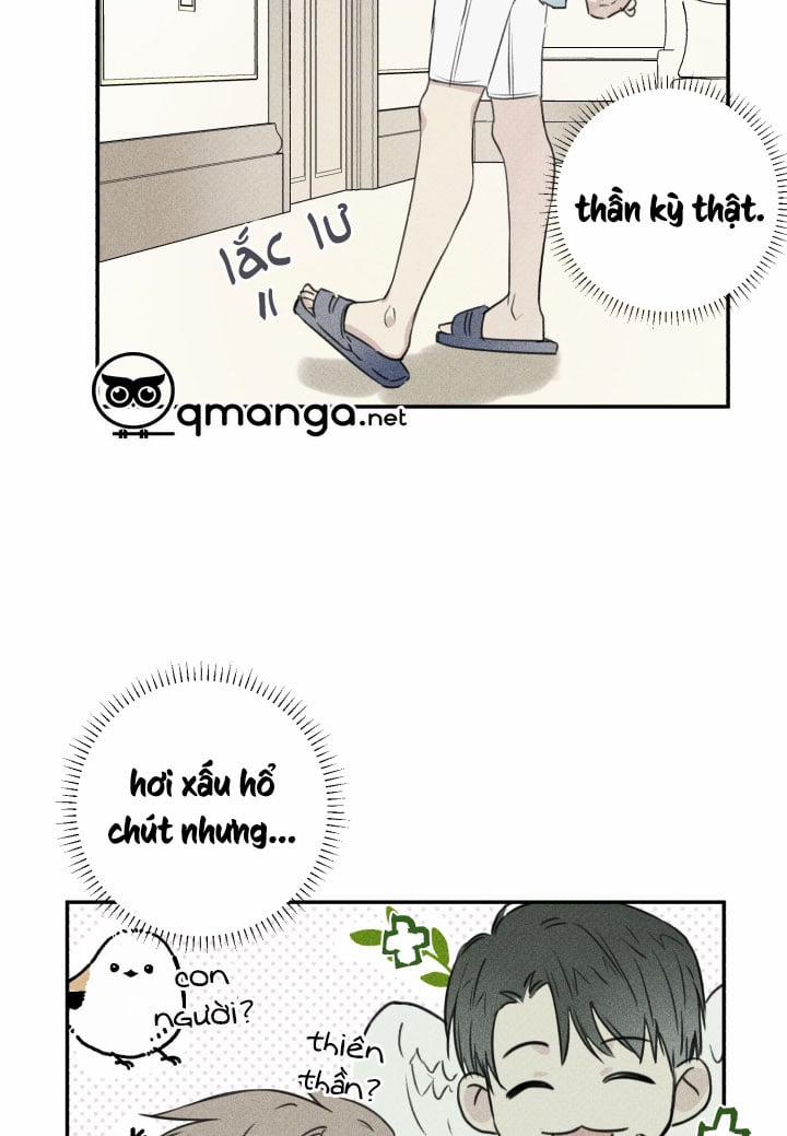 Anh Bạn Thiên Thần 19 trang 9