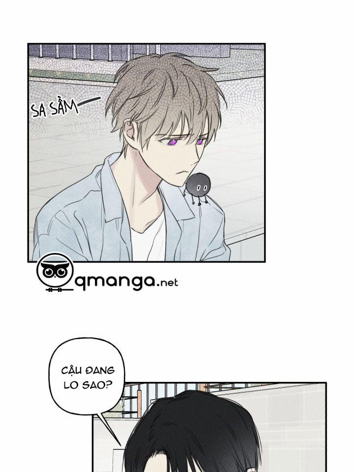 Anh Bạn Thiên Thần 20 trang 1