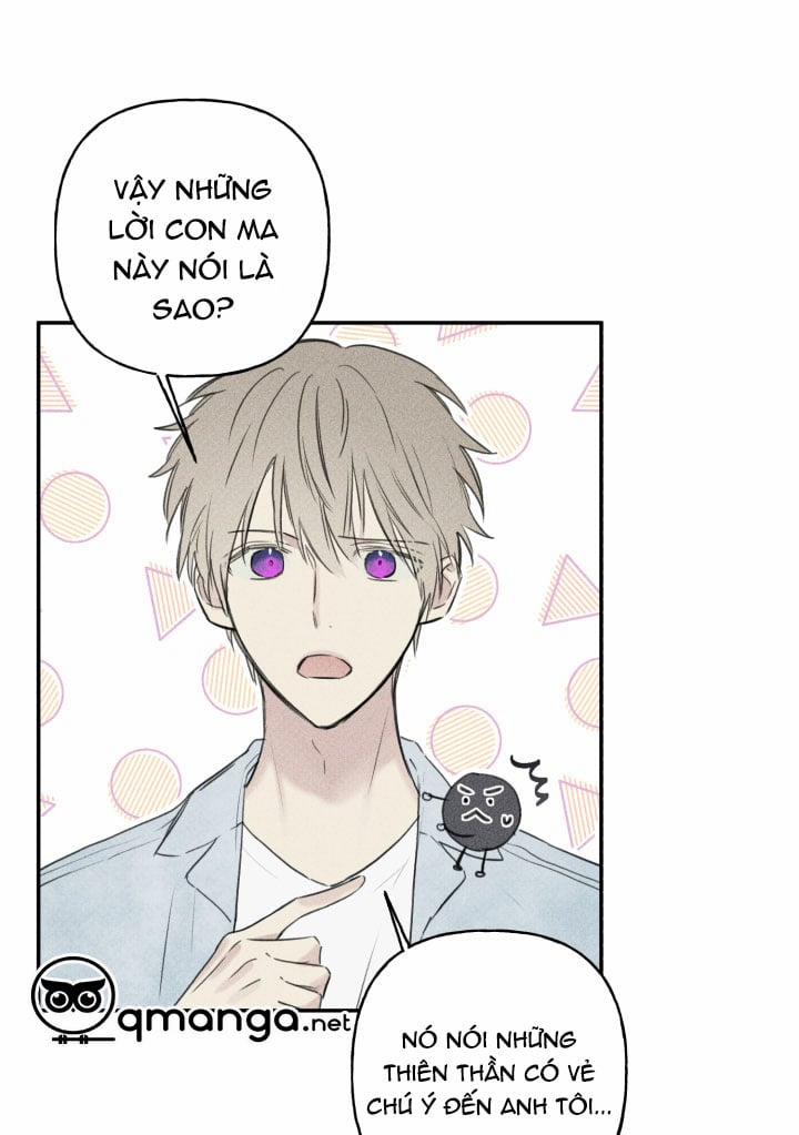 Anh Bạn Thiên Thần 20 trang 11