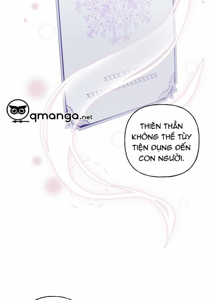 Anh Bạn Thiên Thần 20 trang 15