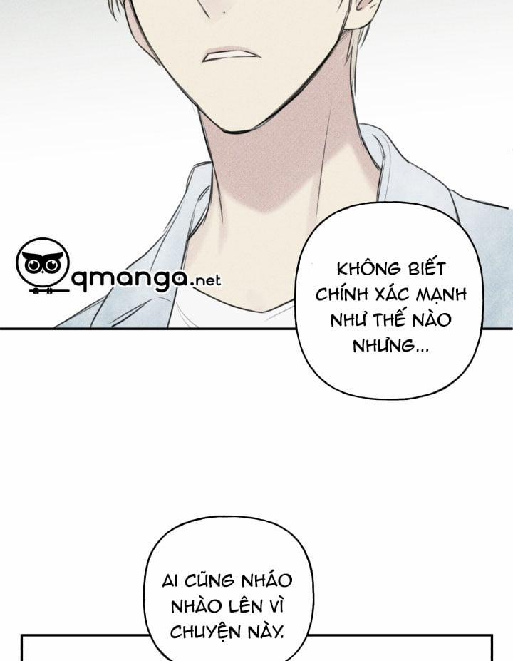 Anh Bạn Thiên Thần 20 trang 18