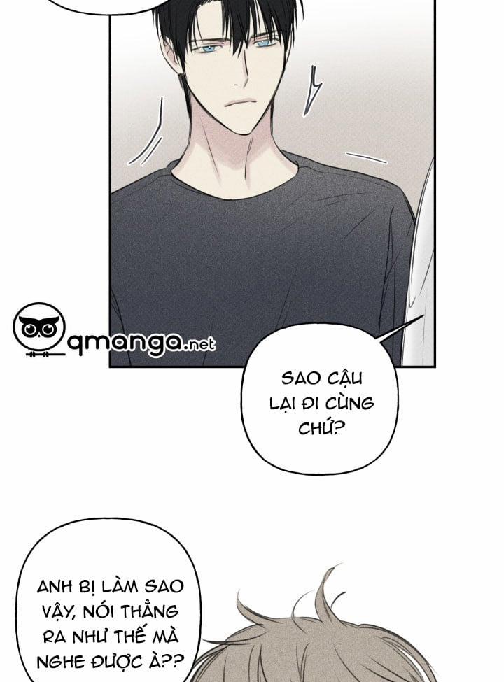 Anh Bạn Thiên Thần 20 trang 20