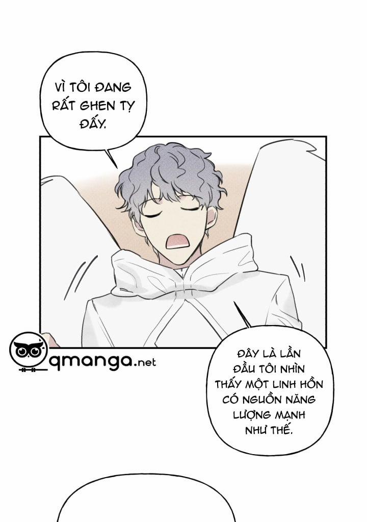 Anh Bạn Thiên Thần 20 trang 22