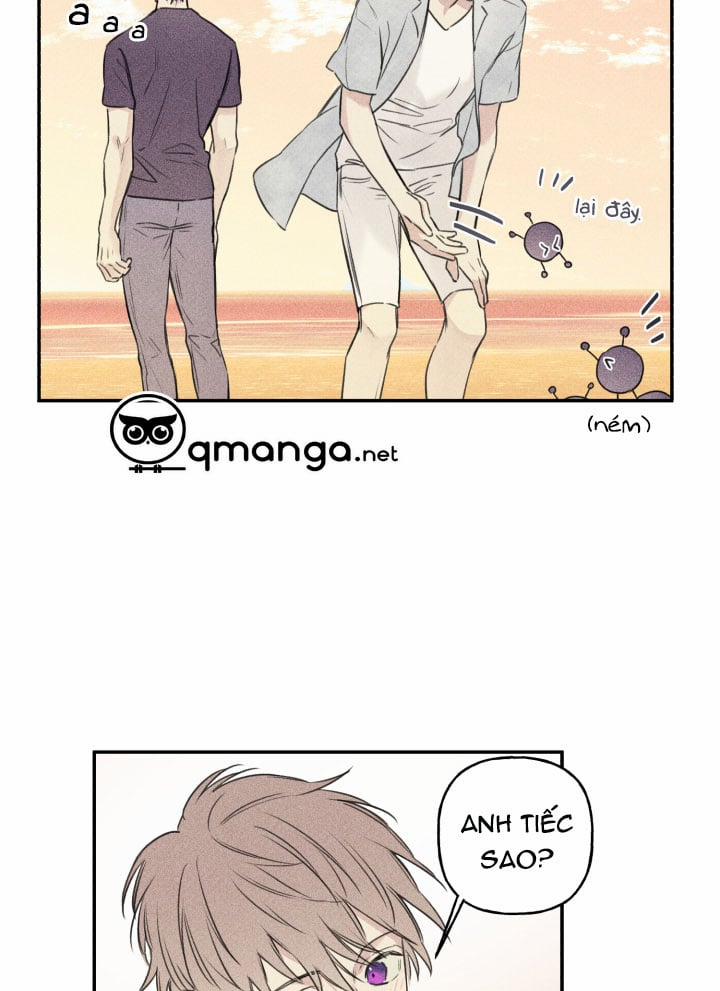 Anh Bạn Thiên Thần 20 trang 27