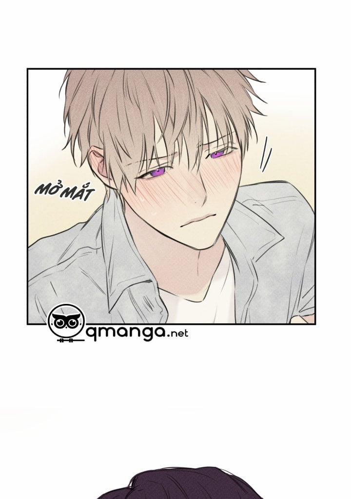 Anh Bạn Thiên Thần 20 trang 43