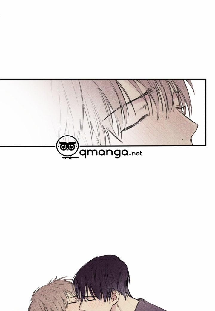 Anh Bạn Thiên Thần 20 trang 51