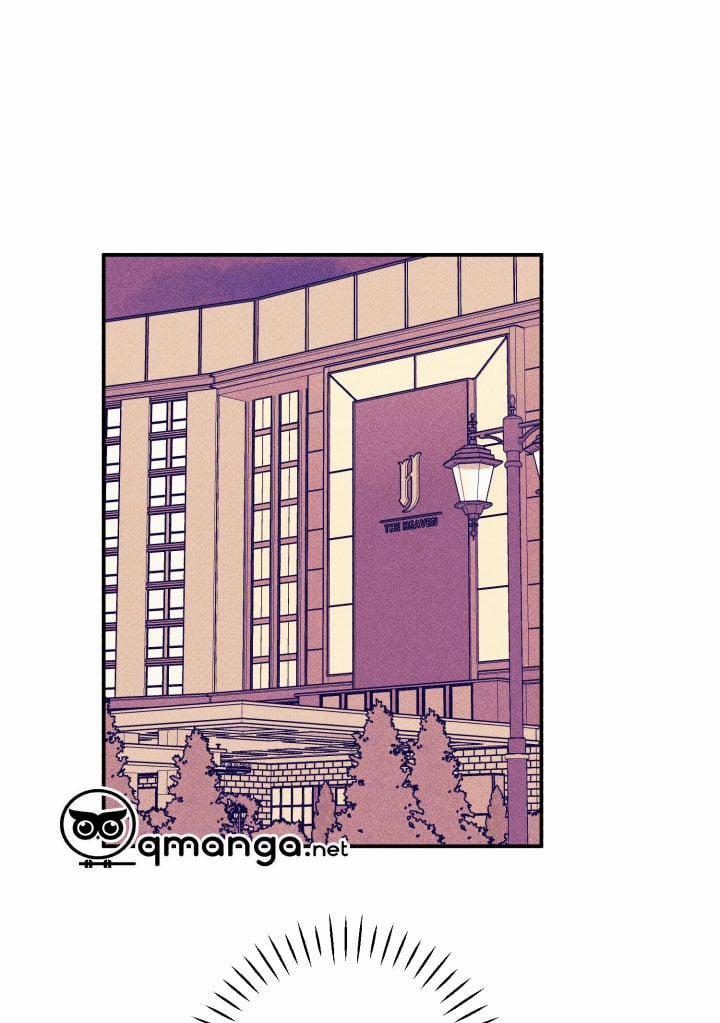 Anh Bạn Thiên Thần 21 trang 0