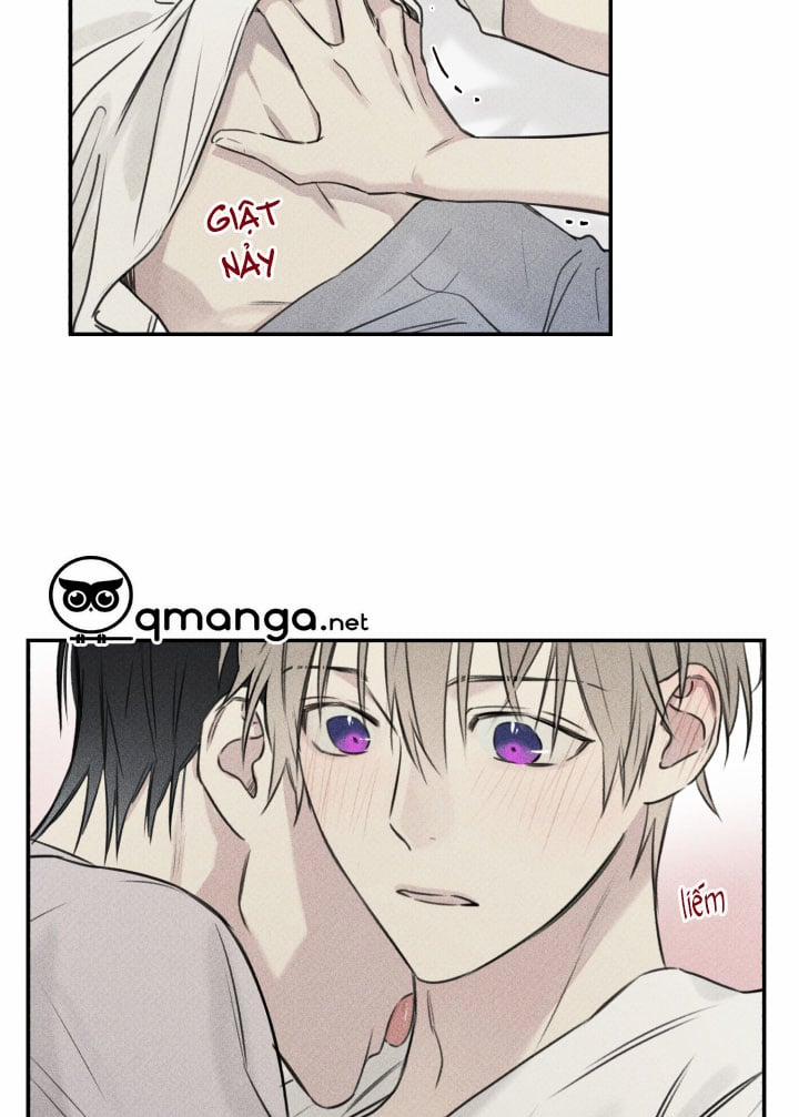 Anh Bạn Thiên Thần 21 trang 13