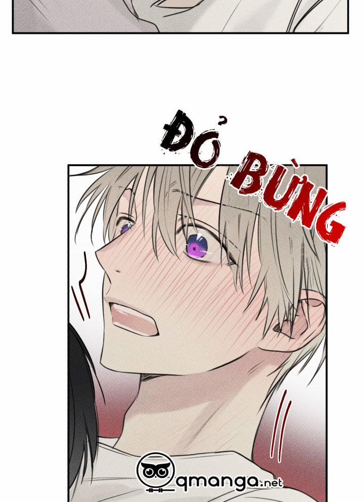 Anh Bạn Thiên Thần 21 trang 14