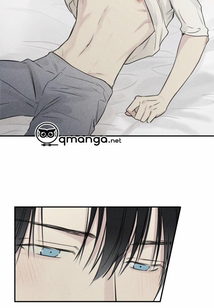 Anh Bạn Thiên Thần 21 trang 17