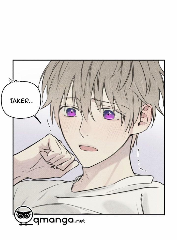 Anh Bạn Thiên Thần 21 trang 18