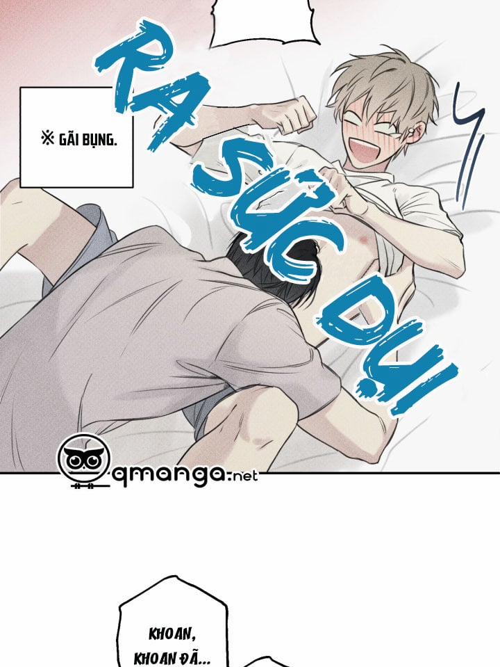 Anh Bạn Thiên Thần 21 trang 20