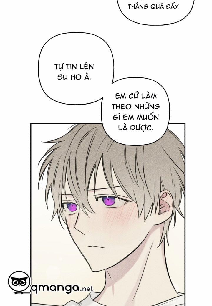 Anh Bạn Thiên Thần 21 trang 27