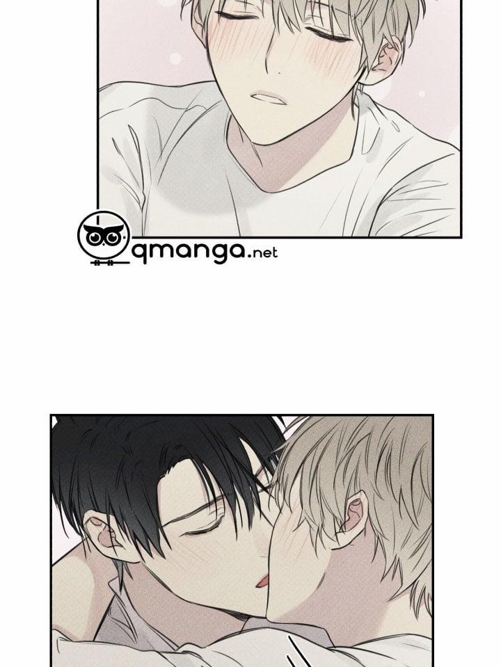 Anh Bạn Thiên Thần 21 trang 29