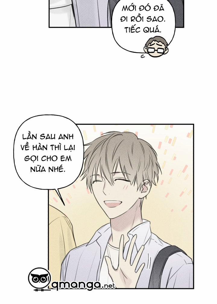 Anh Bạn Thiên Thần 21 trang 32