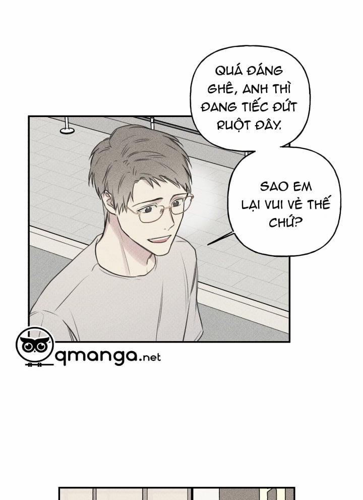 Anh Bạn Thiên Thần 21 trang 33