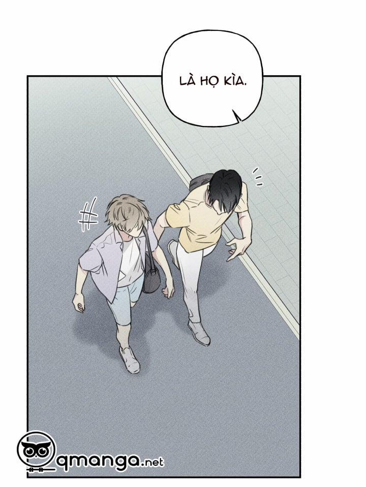 Anh Bạn Thiên Thần 21 trang 38