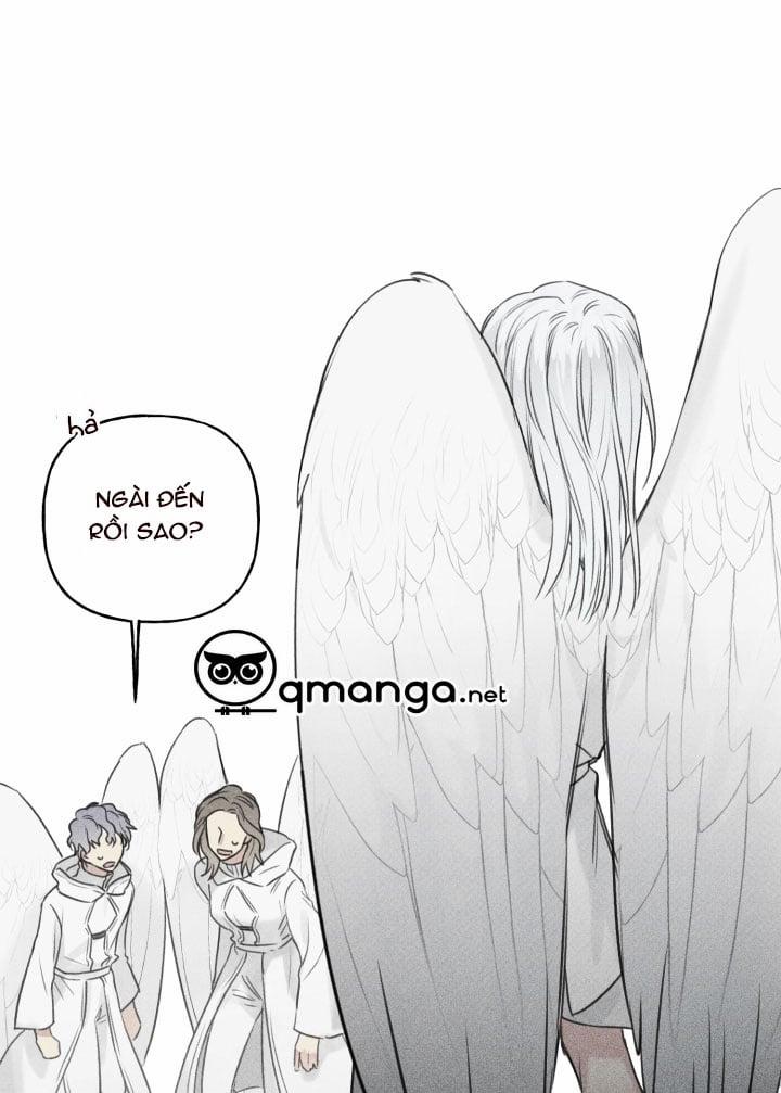 Anh Bạn Thiên Thần 21 trang 41