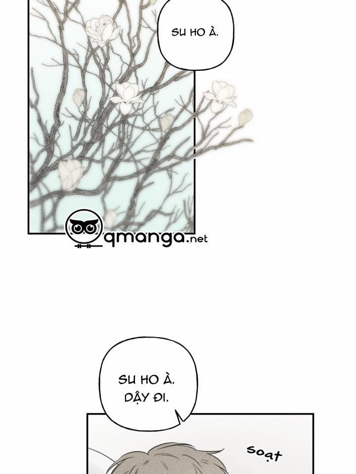 Anh Bạn Thiên Thần 22 trang 1