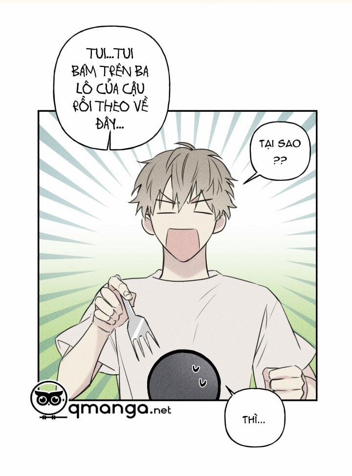 Anh Bạn Thiên Thần 22 trang 21