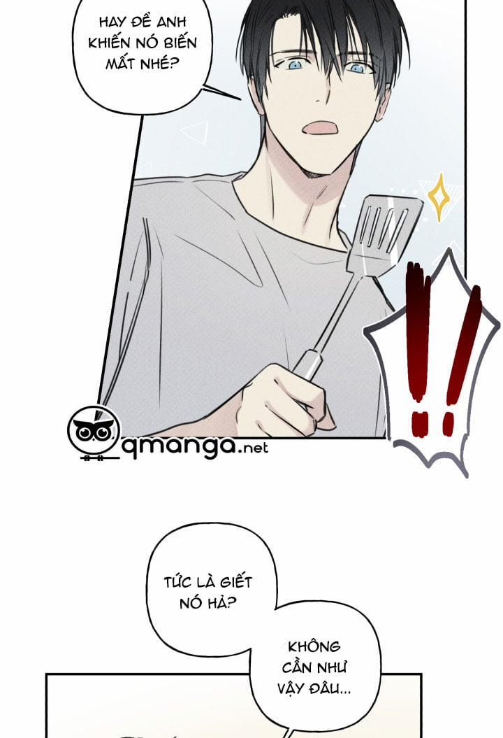 Anh Bạn Thiên Thần 22 trang 24