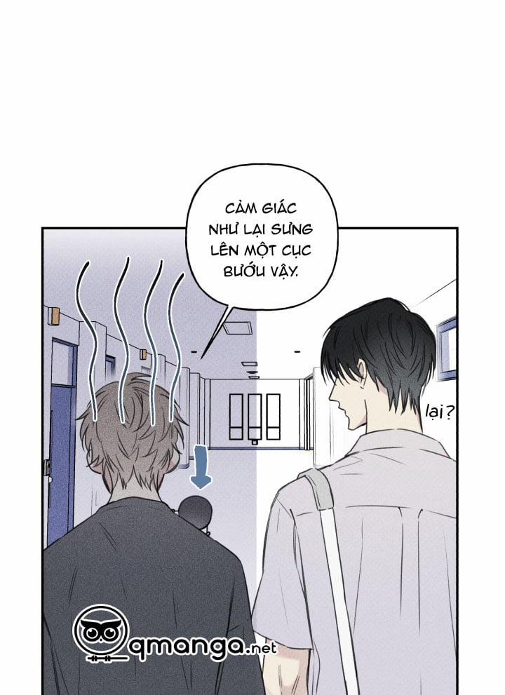 Anh Bạn Thiên Thần 22 trang 27