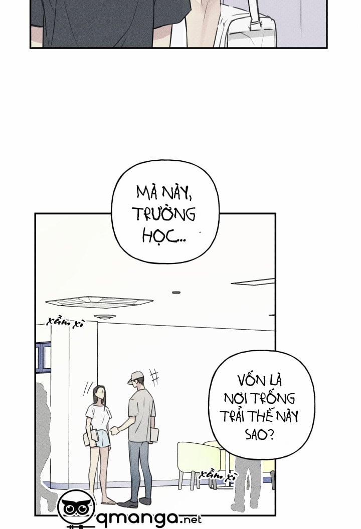 Anh Bạn Thiên Thần 22 trang 28