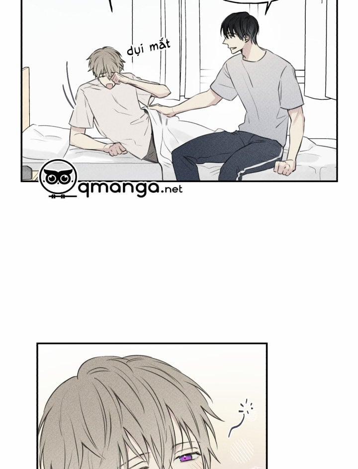 Anh Bạn Thiên Thần 22 trang 3