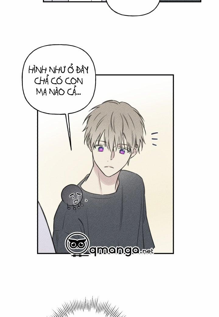 Anh Bạn Thiên Thần 22 trang 30