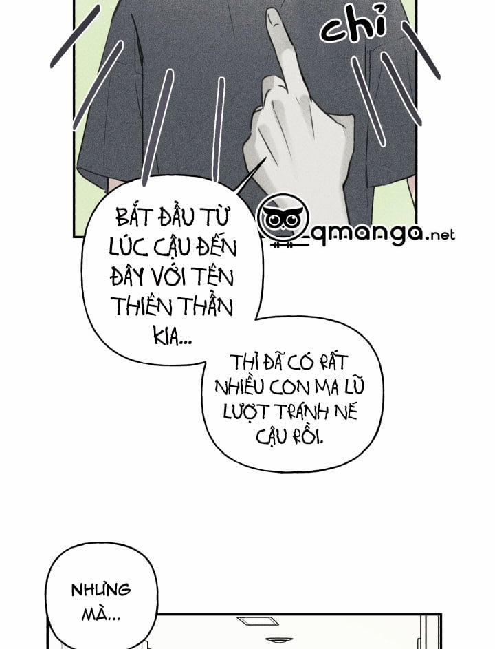 Anh Bạn Thiên Thần 22 trang 36