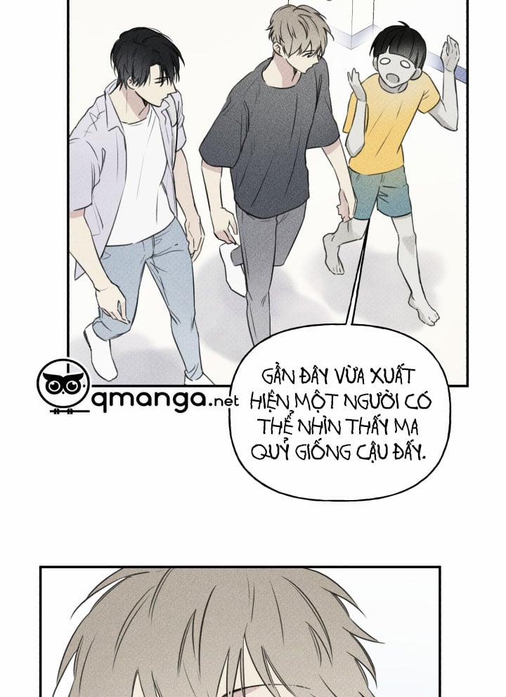 Anh Bạn Thiên Thần 22 trang 38