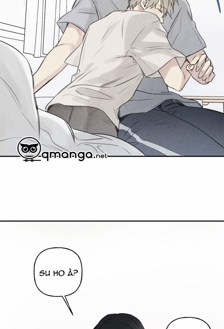 Anh Bạn Thiên Thần 22 trang 6