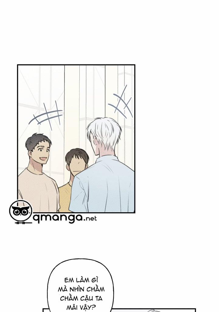 Anh Bạn Thiên Thần 23 trang 0