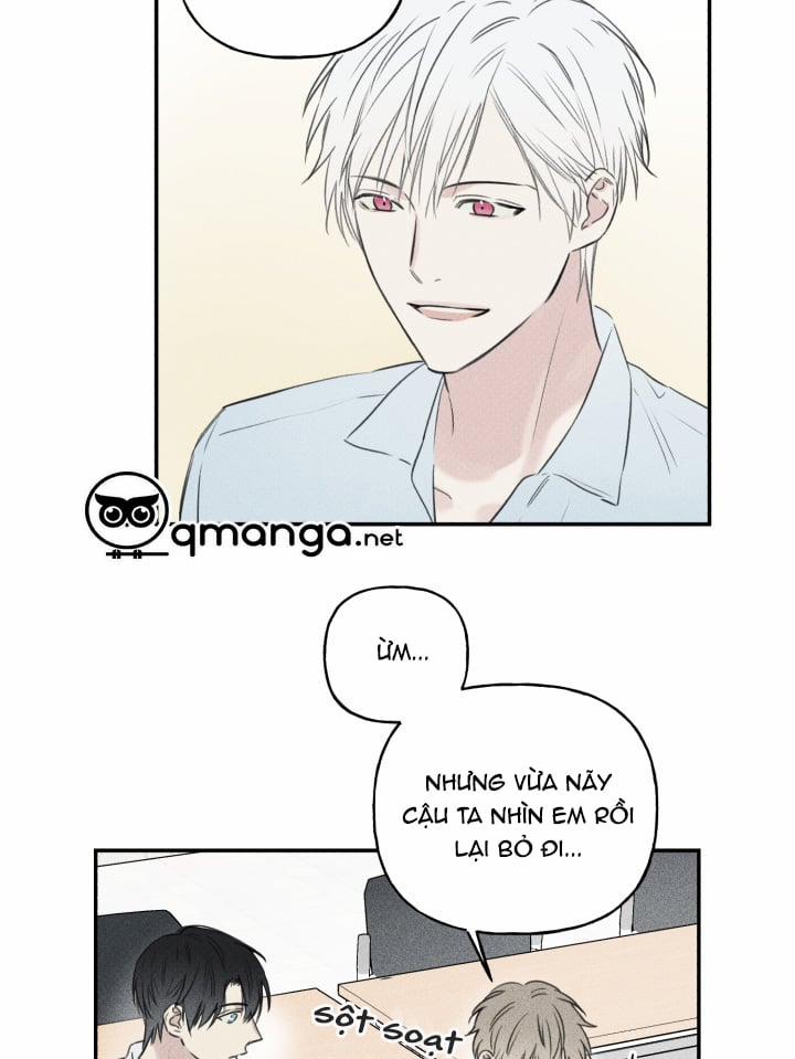 Anh Bạn Thiên Thần 23 trang 1