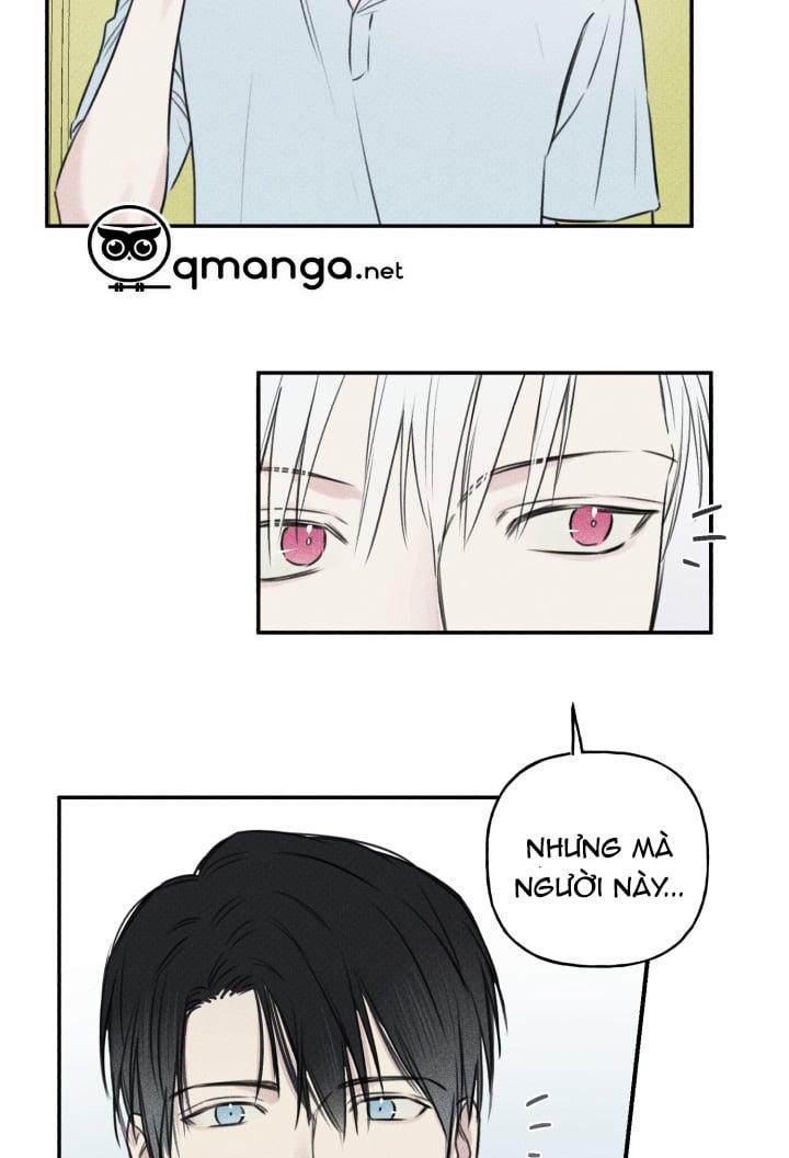 Anh Bạn Thiên Thần 23 trang 15