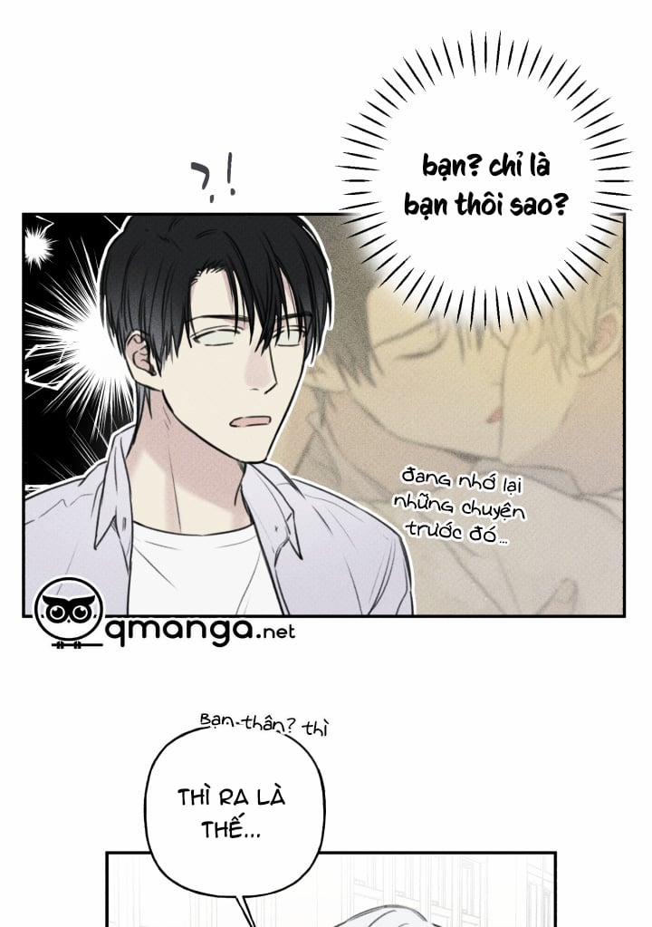 Anh Bạn Thiên Thần 23 trang 19